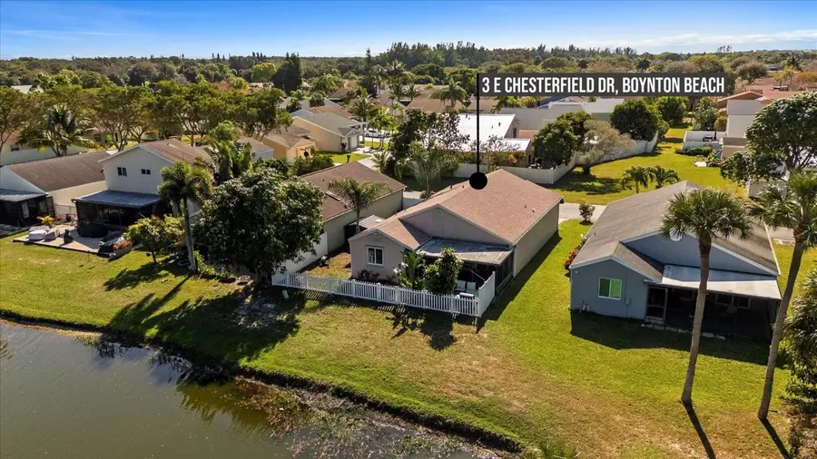3 E Chesterfield Drive, Boynton Beach, FL 33426 - Image #2