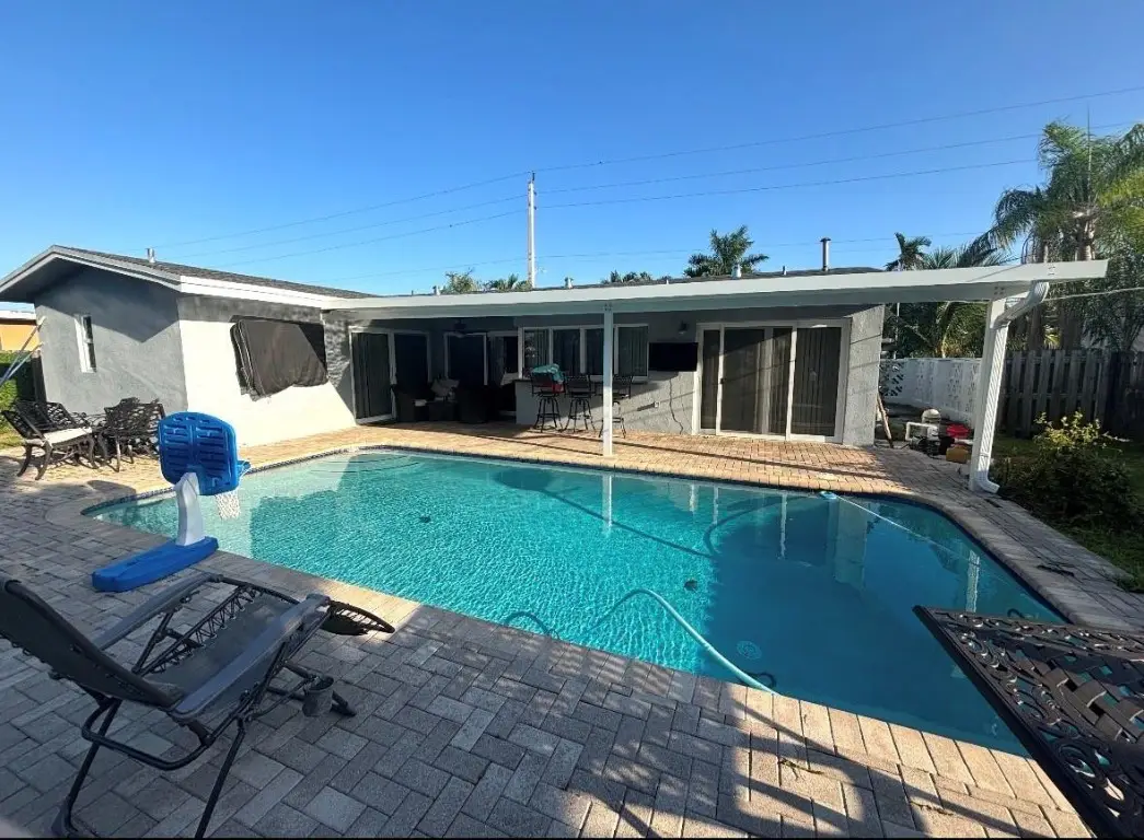 8337 NW 25th Court, Sunrise, FL 33322 - Image #1