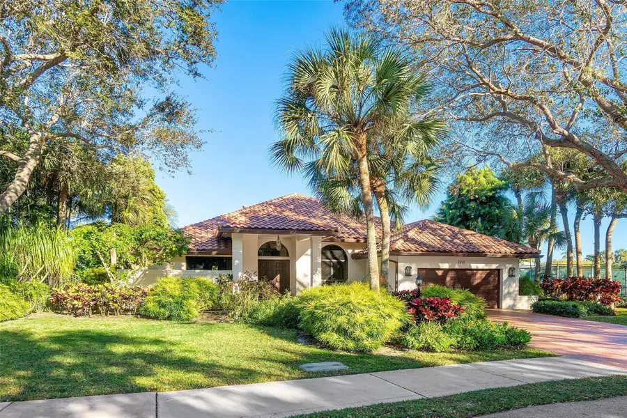 2455 Hampton Bridge, Delray Beach, FL 33445 - #3