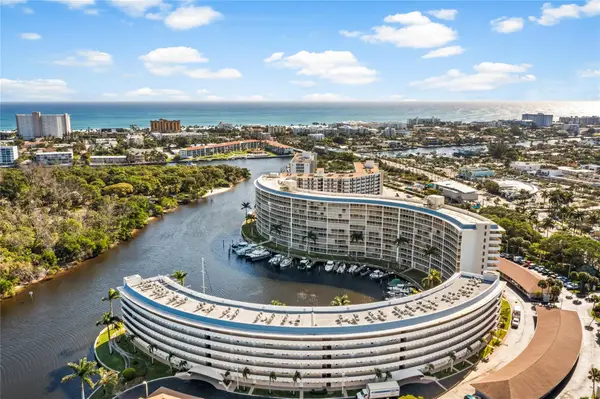 1523 E Hillsboro Boulevard #531, Deerfield Beach, FL 33441