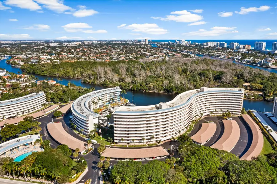 1523 E Hillsboro Boulevard #531, Deerfield Beach, FL 33441 - #2
