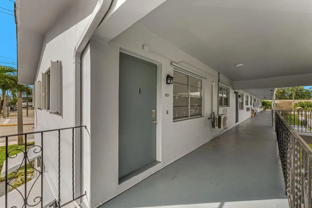 7401 Pines Boulevard #201, Hollywood, FL 33024 - #1