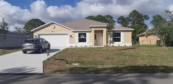 2019 SW Bellevue Avenue, Port St Lucie, FL 34953
