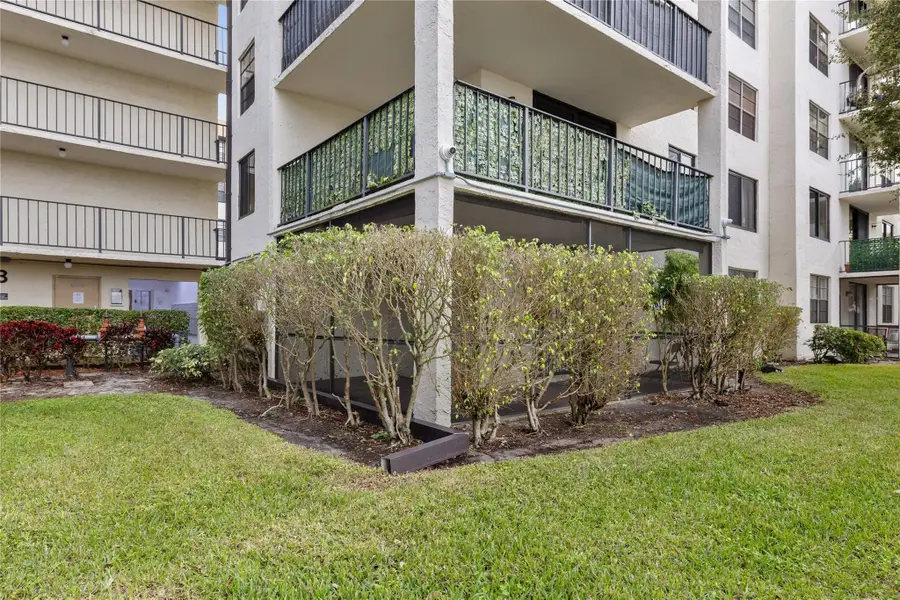 6190 Woodlands Boulevard #111, Tamarac, FL 33319 - Image #2