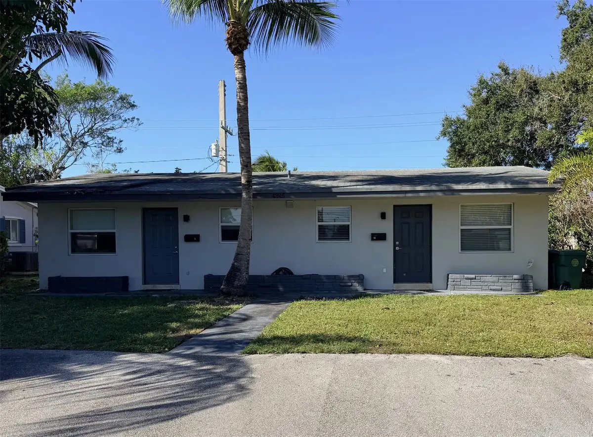 4385 NE 13th Avenue, Oakland Park, FL 33334 - Image #1