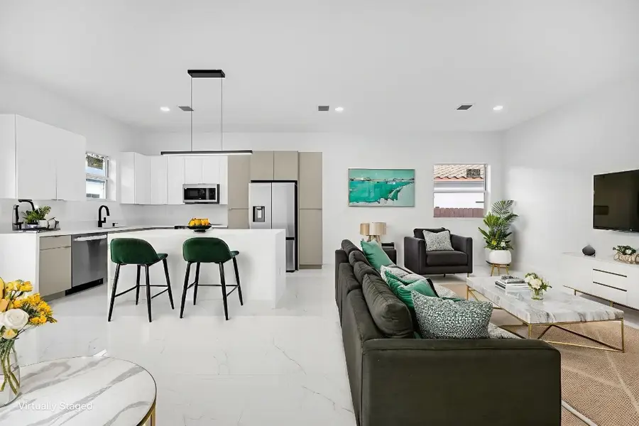 2531 NW 14th Court, Fort Lauderdale, FL 33311 - Image #3