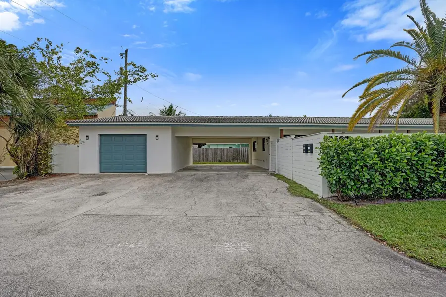 2500 NE 16th Avenue, Wilton Manors, FL 33305 - #3