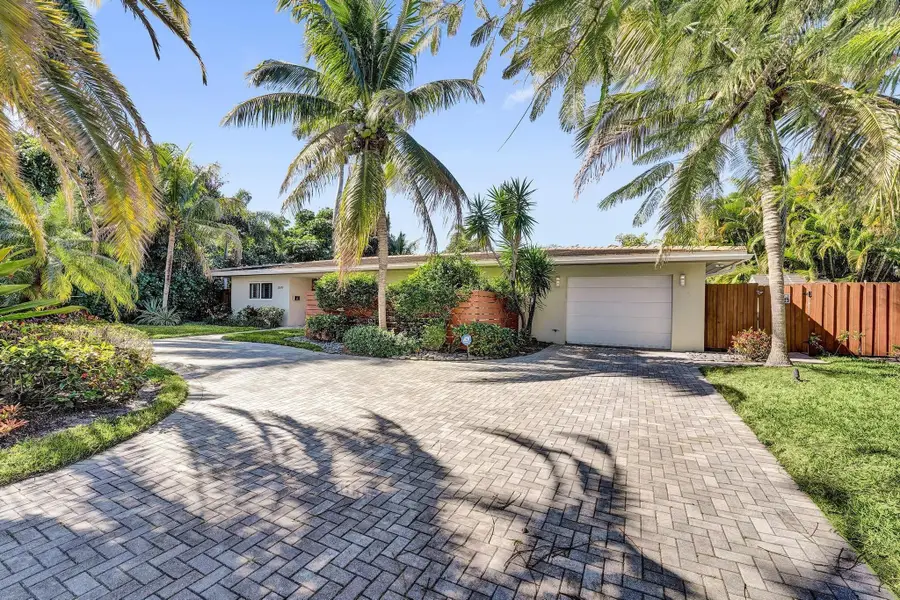 2649 NE 27th Terrace, Fort Lauderdale, FL 33306 - Image #2