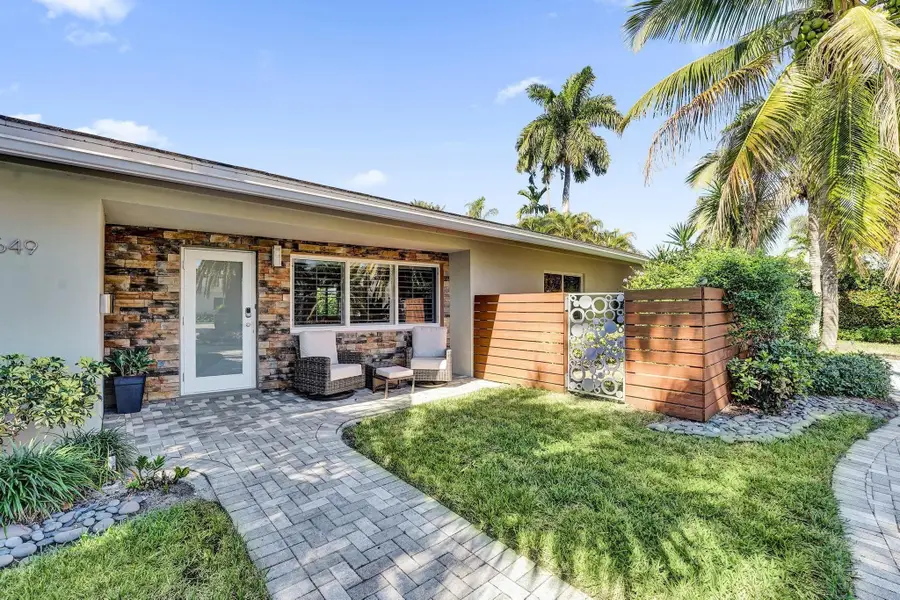 2649 NE 27th Terrace, Fort Lauderdale, FL 33306 - Image #3