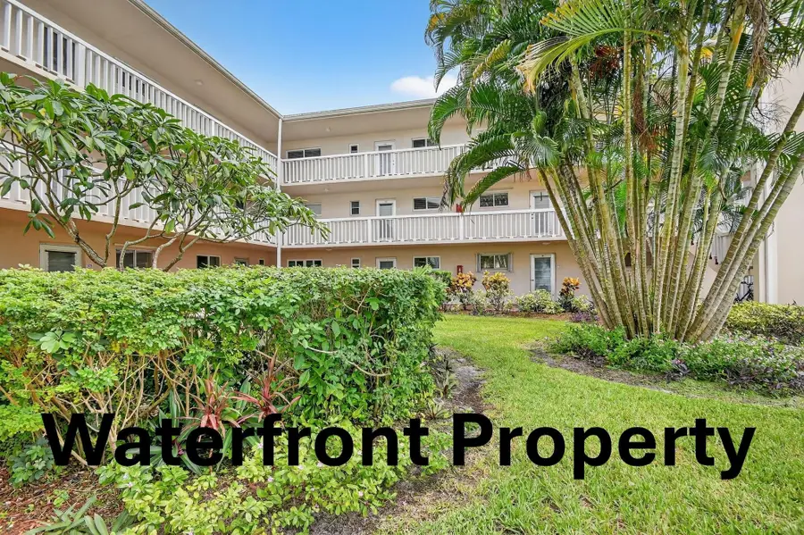 2856 Garden Drive #310, Lake Worth Beach, FL 33461 - #2