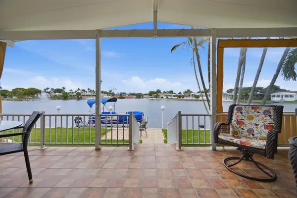 5555 Lakeshore Drive, Fort Lauderdale, FL 33312