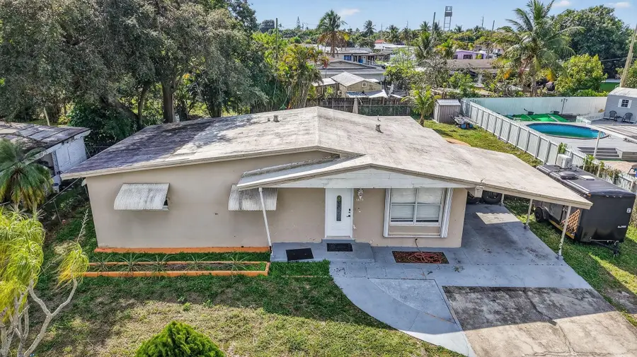 3800 SW 31st Drive, Hollywood, FL 33023 - #2