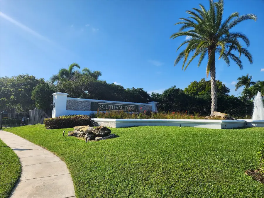 7727 Southampton Terrace #205, Tamarac, FL 33321 - #2