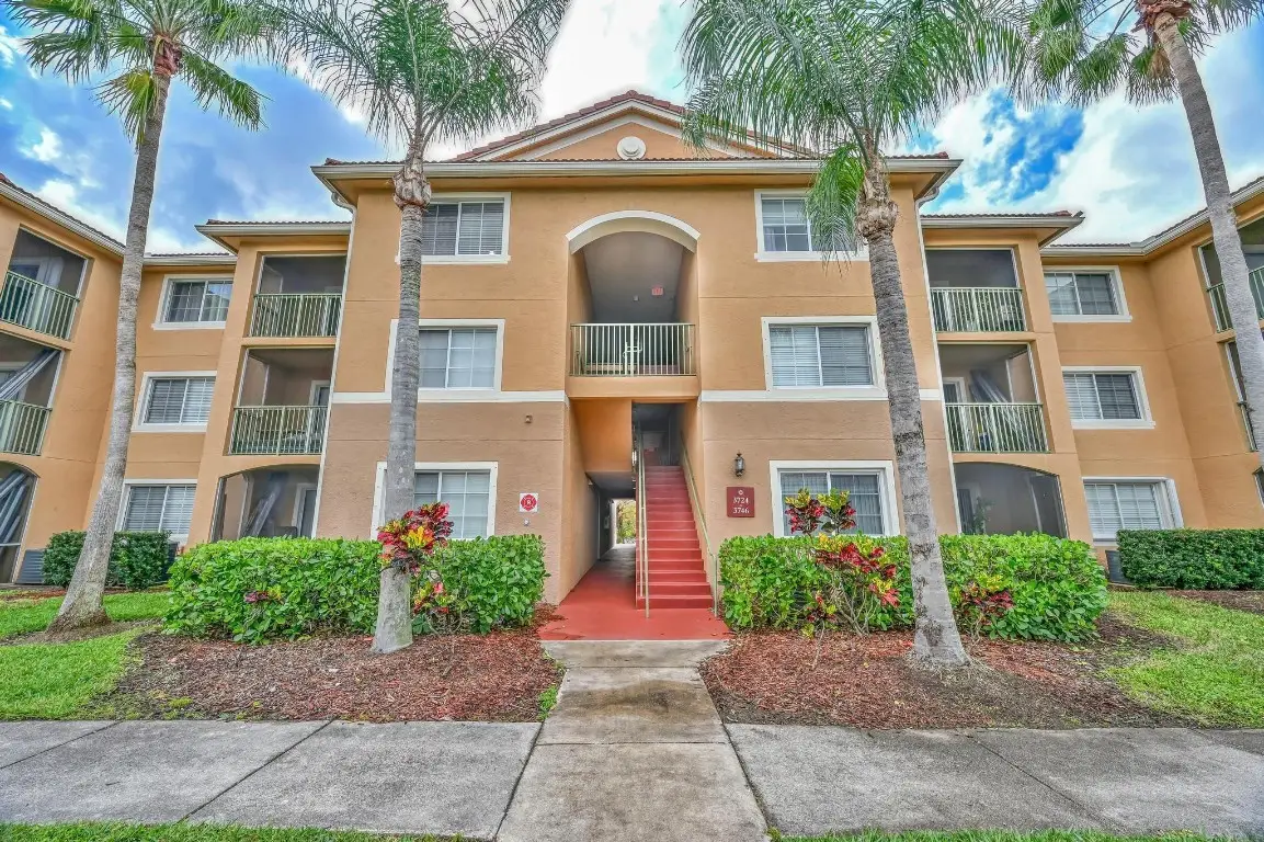 3740 NW Adriatic Lane #305, Jensen Beach, FL 34957 - Image #1