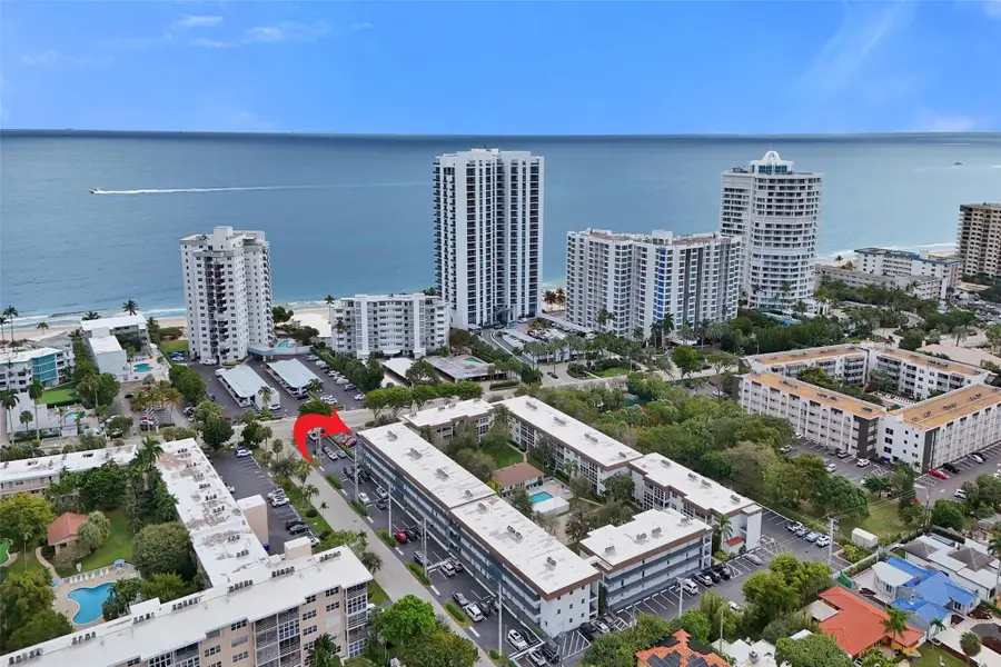 1501 S Ocean Boulevard #301, Pompano Beach, FL 33062 - Image #2