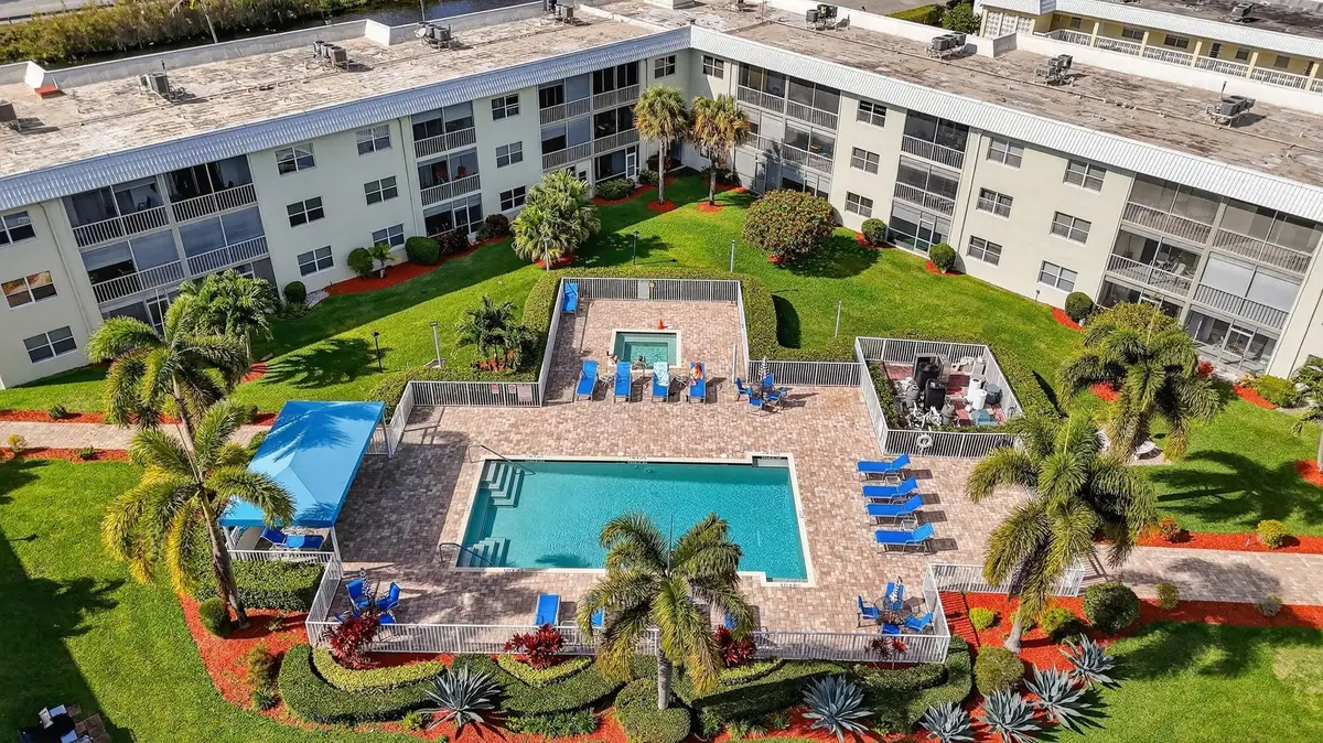 9872 Marina Boulevard #1433, Boca Raton, FL 33428 - Image #1