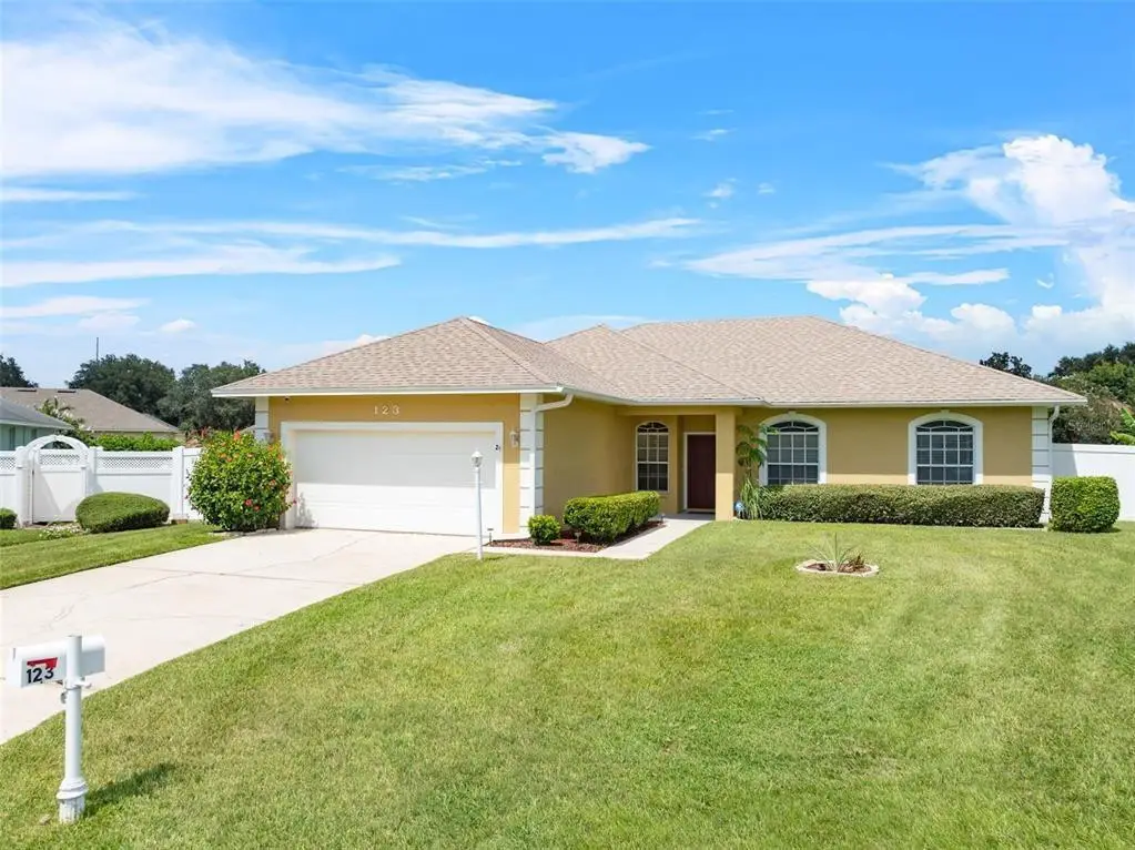 Address Withheld By Seller, Winter Haven, FL 33884 - Image #1