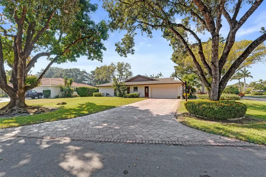 9600 Conch Shell Manor, Plantation, FL 33324 - #3