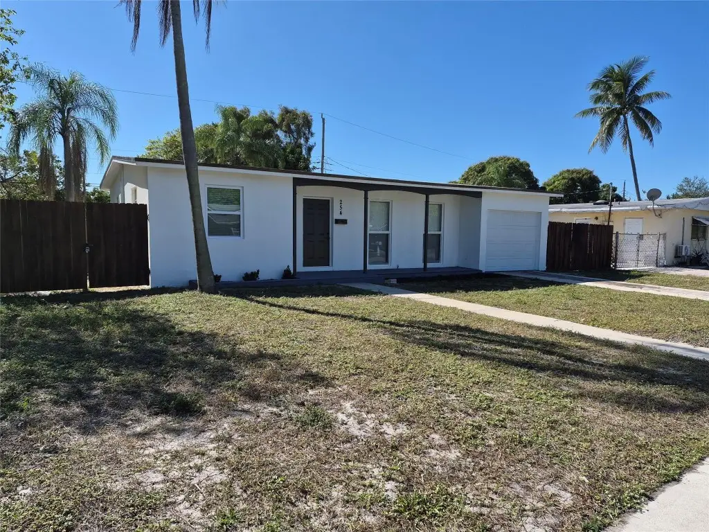 254 NE 42nd Court, Deerfield Beach, FL 33064 - Image #1