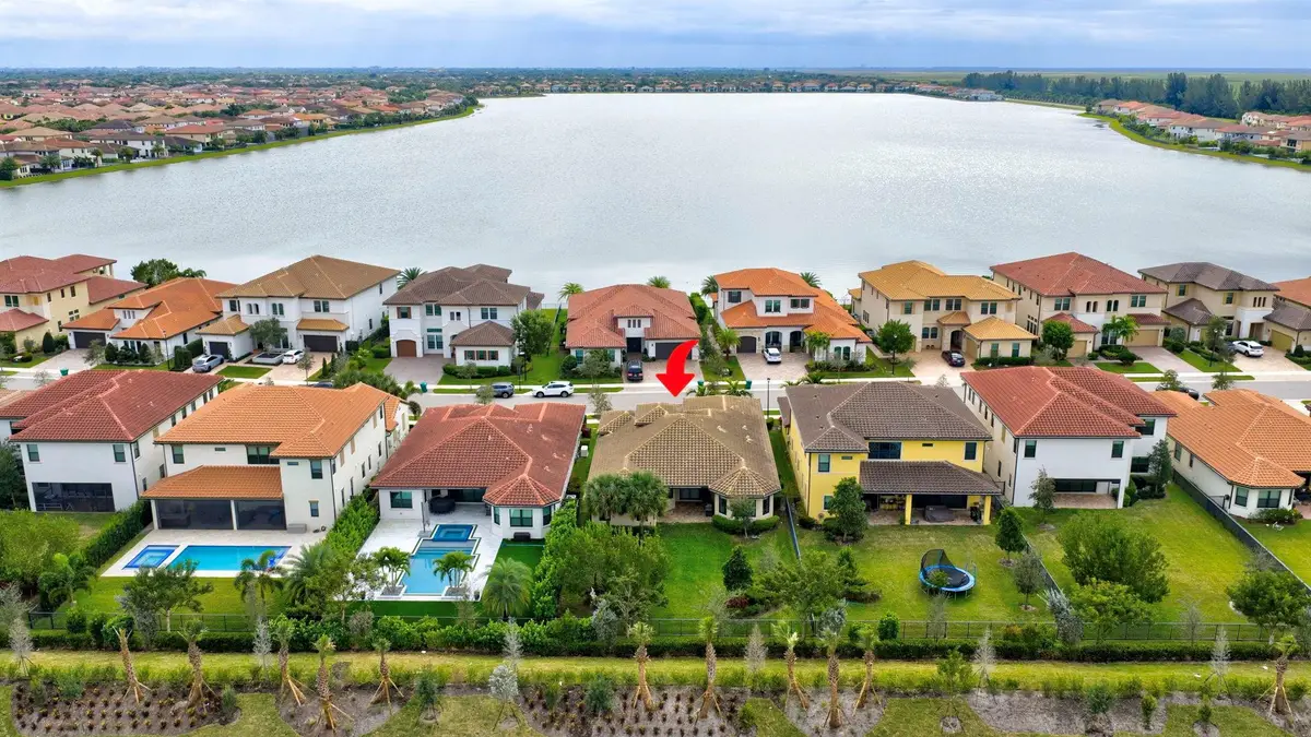 12485 N Parkland Bay Trail, Parkland, FL 33076 - Image #1