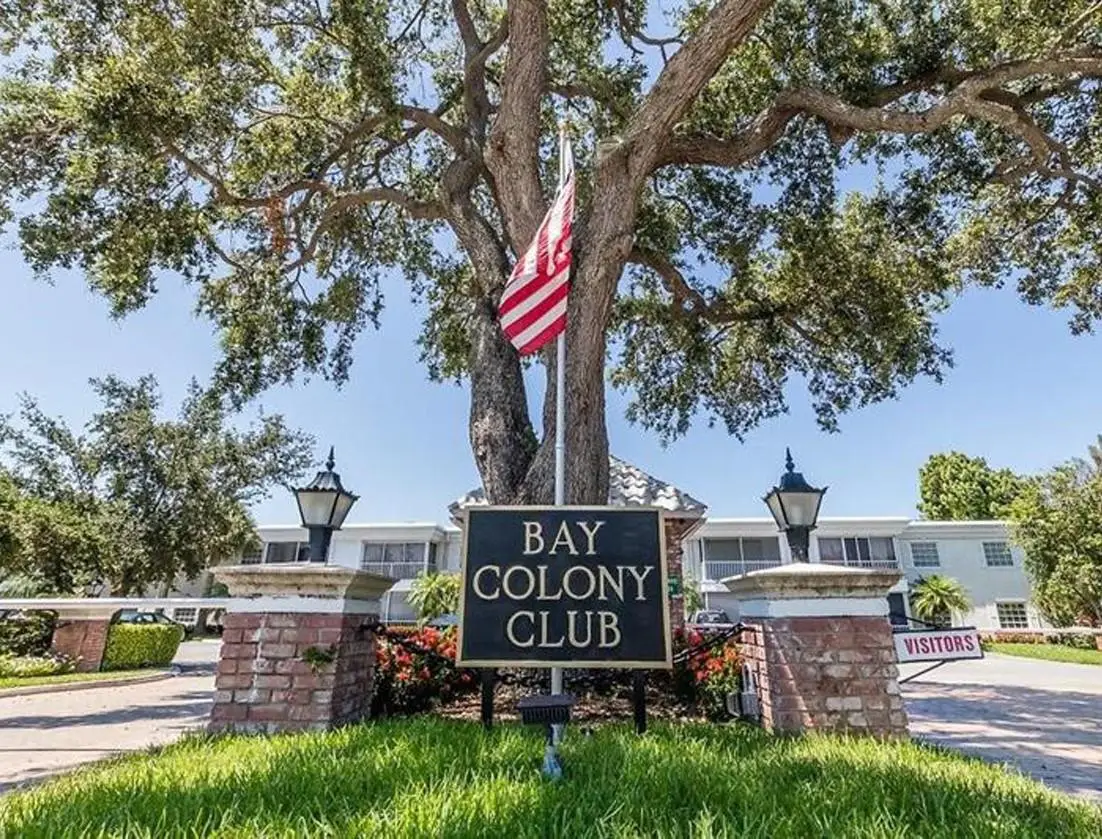 6229 Bay Club Drive #4, Fort Lauderdale, FL 33308 - Image #1