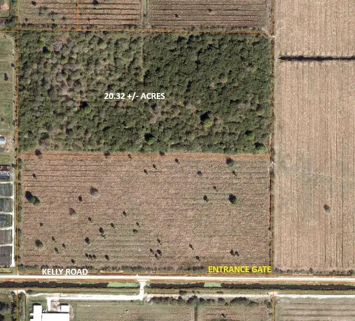 Tbd Kelly Road, Fort Pierce, FL 34945 - Image #1