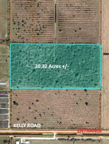 Tbd Kelly Road, Fort Pierce, FL 34945 - Image #2