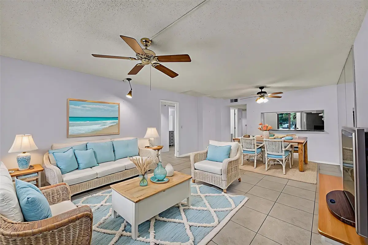 2206 S Cypress Bend Drive #102, Pompano Beach, FL 33069 - Image #1