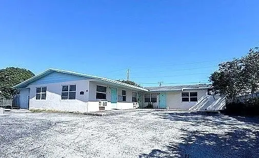 5110 NE 18 Avenue, Fort Lauderdale, FL 33334