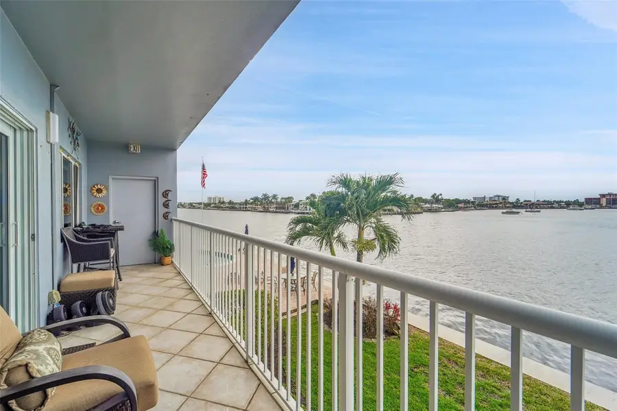 1201 S Riverside Drive #204, Pompano Beach, FL 33062 - #3