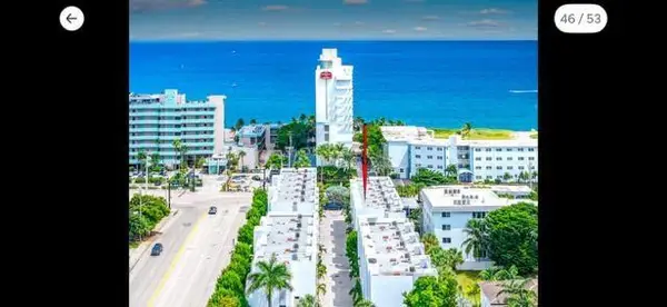 1323 Ocean Boulevard #1323, Pompano Beach, FL 33062