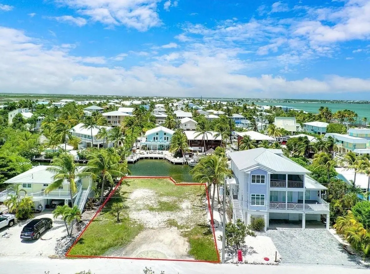 28525 Jolly Roger Drive, Little Torch Key, FL 33042 - Image #1