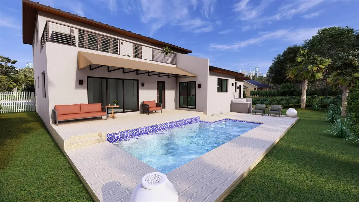 4110 NE 20th Avenue, Fort Lauderdale, FL 33308 - Image #1