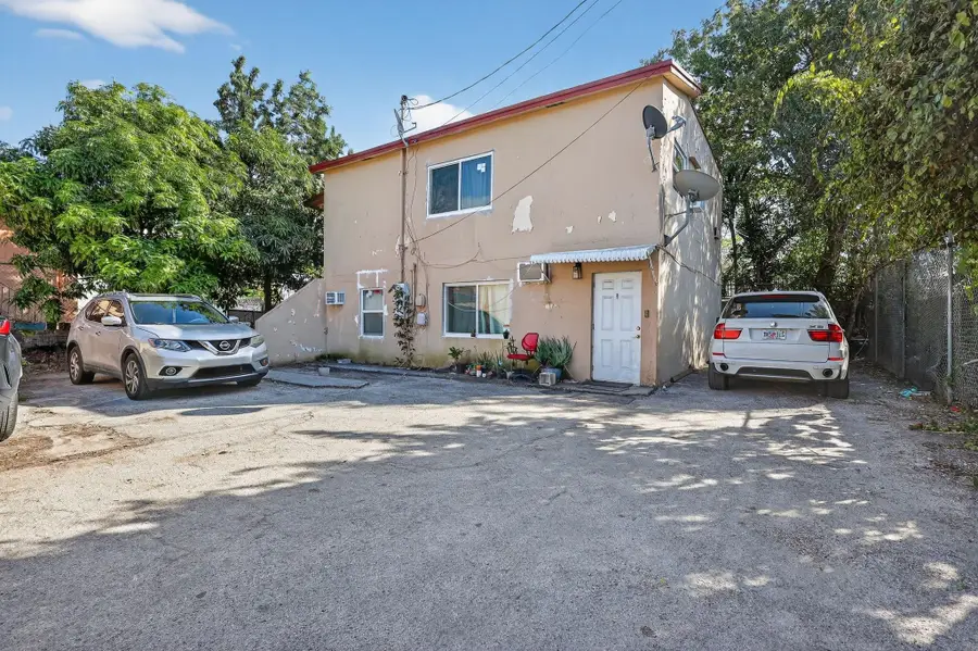 2168 NW 28 Street, Miami, FL 33142 - #3