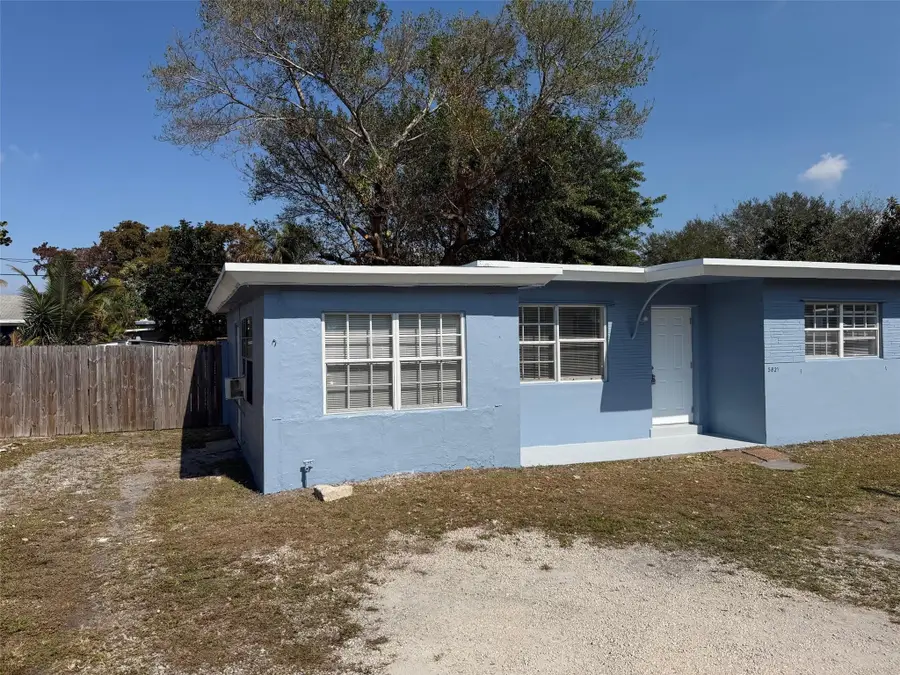 5821 Taft Street, Hollywood, FL 33021 - #2