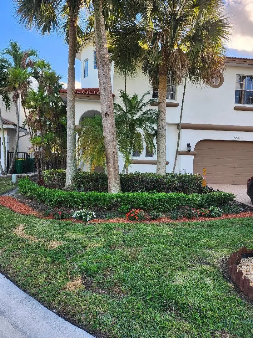 12410 SW 1st Street, Plantation, FL 33325 - #1