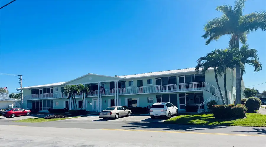 2100 NE 38th Street #225, Pompano Beach, FL 33064 - #2