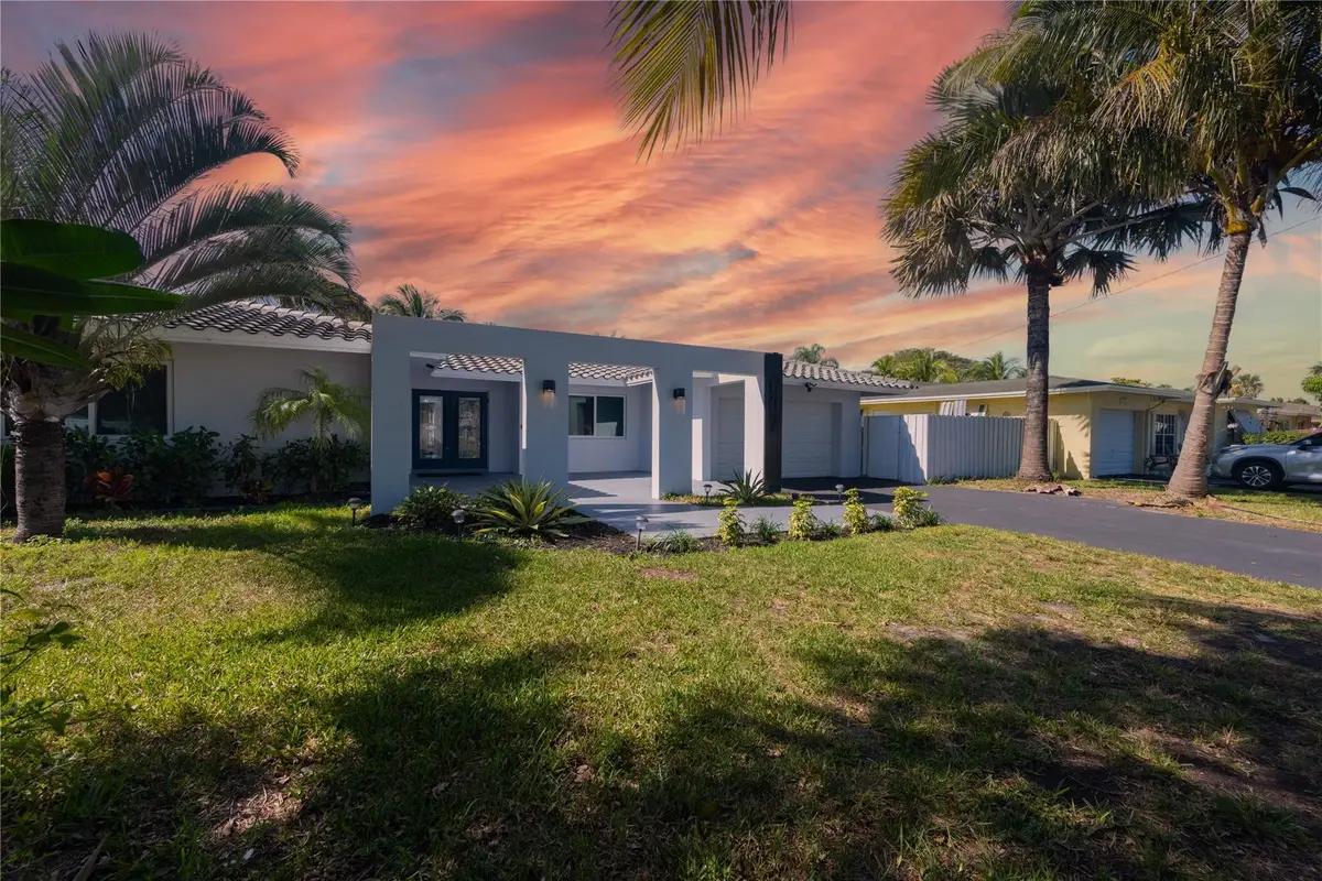 607 E Maple Drive, Margate, FL 33063 - Image #1