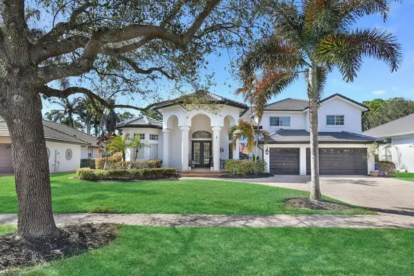 5084 SW Hammock Creek Drive, Palm City, FL 34990