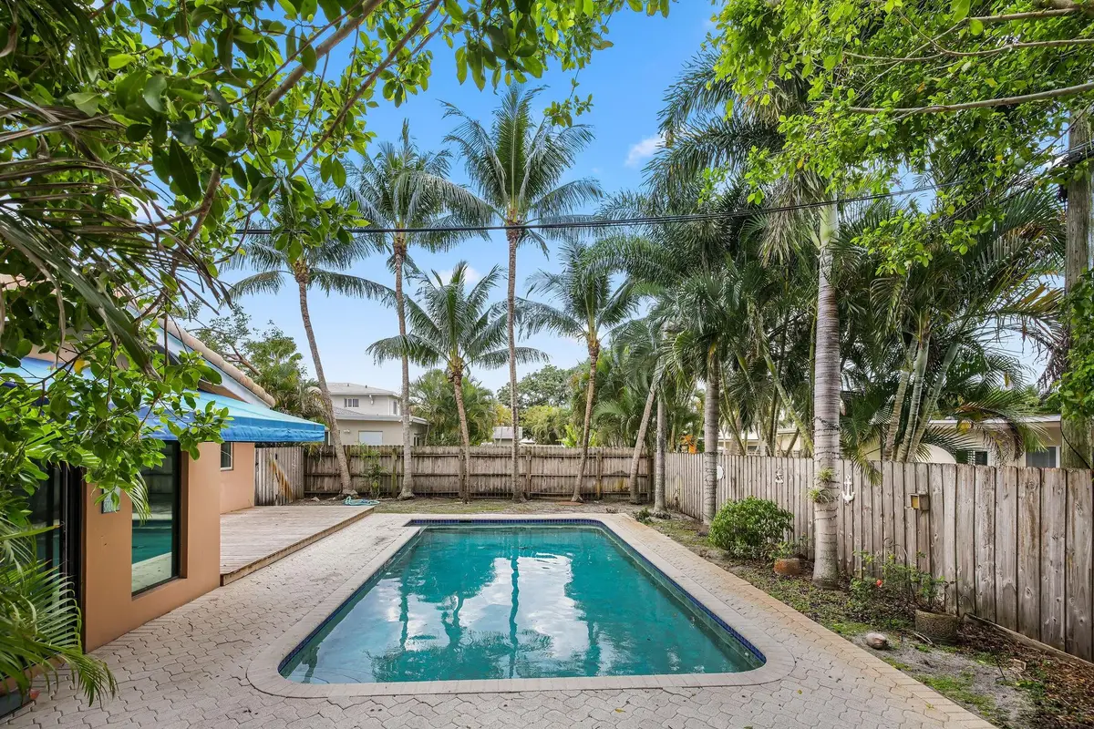 5221 NE 17th Avenue, Fort Lauderdale, FL 33334 - Image #1