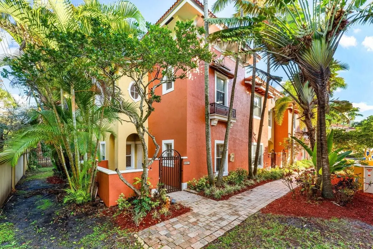 3307 Merrick Lane #1004, Margate, FL 33063 - Image #1