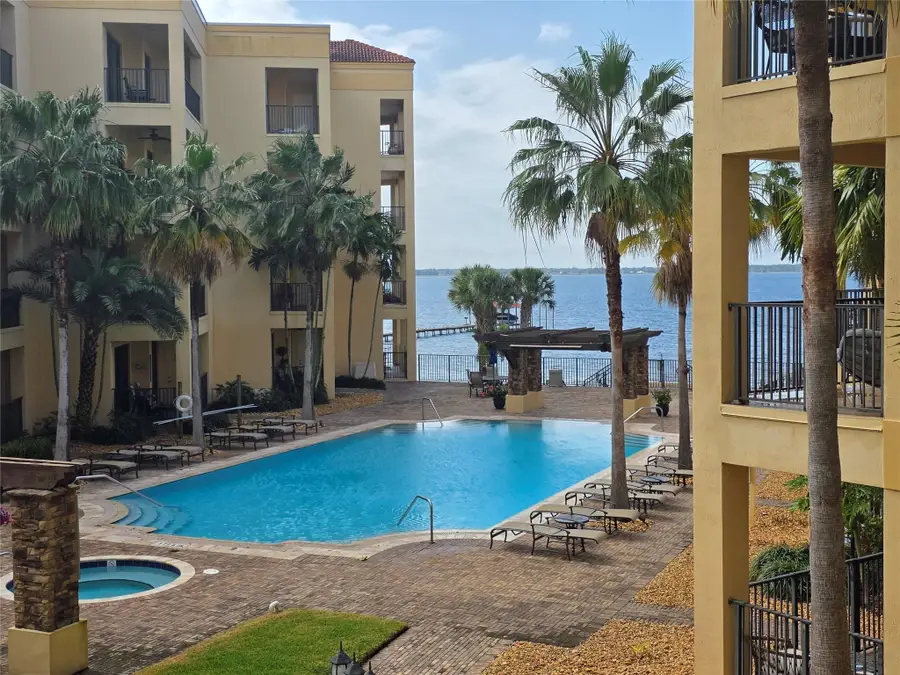 2351 Lakeview Drive #208, Sebring, FL 33870 - Image #2