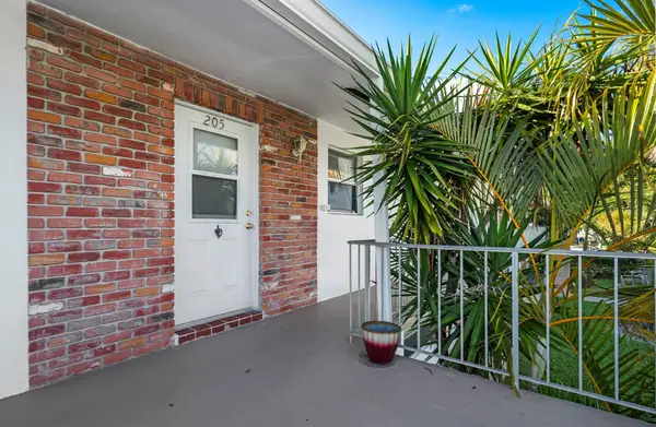 2851 E Golf Boulevard #205, Pompano Beach, FL 33064