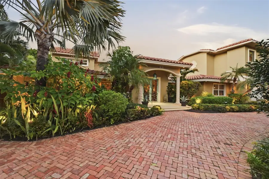 2525 NE 21st Court, Fort Lauderdale, FL 33305 - #2