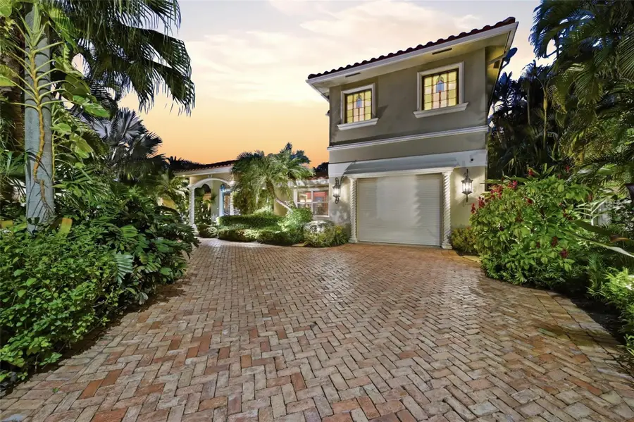 2525 NE 21st Court, Fort Lauderdale, FL 33305 - #3