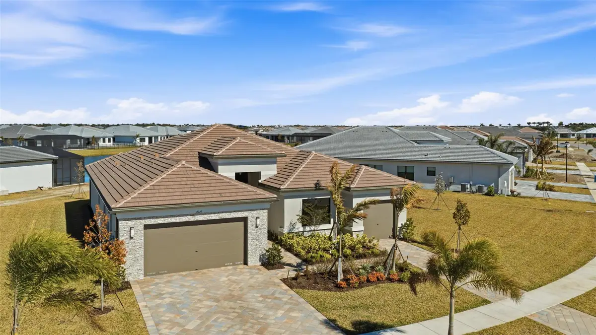 12227 SW Twin Springs Drive, Port Saint Lucie, FL 34987 - Image #1