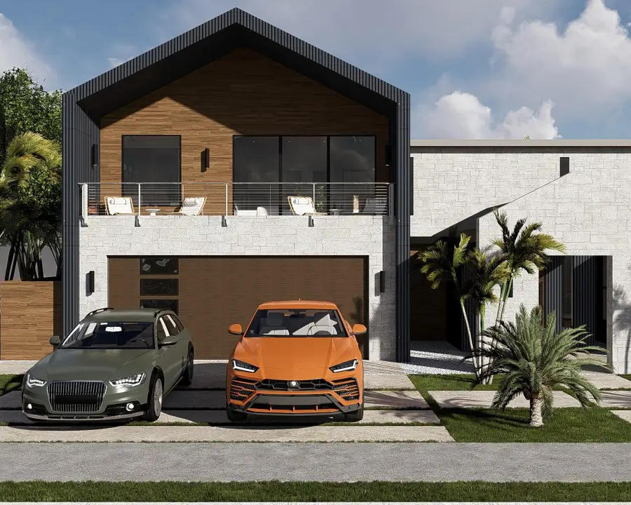 643 NE 18th Avenue, Fort Lauderdale, FL 33304 - #3