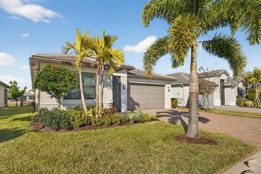 11919 SW Backshore Drive, Port Saint Lucie, FL 34987 - #2