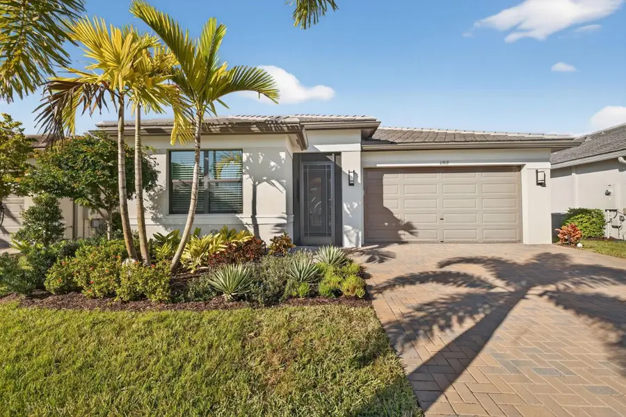 11919 SW Backshore Drive, Port Saint Lucie, FL 34987 - #3