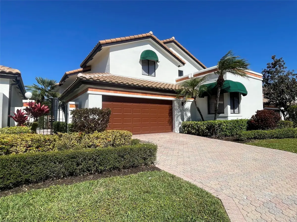 6488 Via Rosa, Boca Raton, FL 33433 - Image #1
